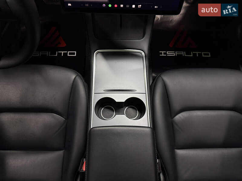 Седан Tesla Model 3 2023 в Одессе фото 29 Седан Tesla Model 3 2023 в Одессе