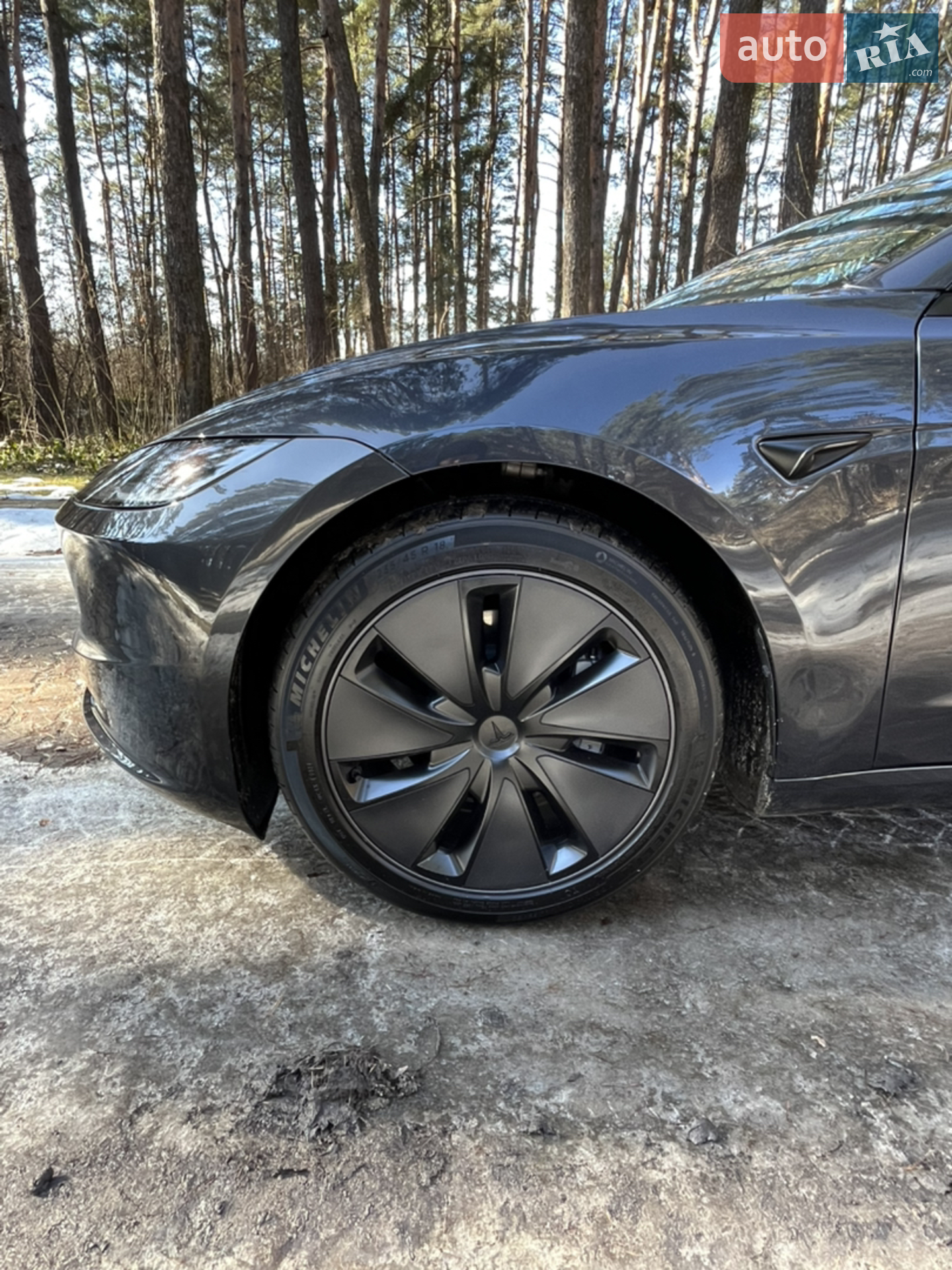 2024 Tesla Model 3 - мініатюра 34
