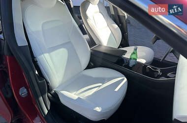 Седан Tesla Model 3 2020 в Львове фото 16 Седан Tesla Model 3 2020 в Львове