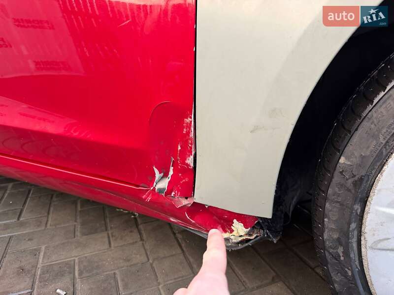 Седан Tesla Model 3 2022 в Луцьку фото 14 Седан Tesla Model 3 2022 в Луцьку