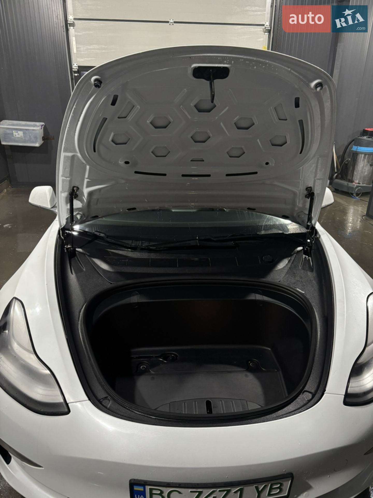 2019 Tesla Model 3 - мініатюра 15