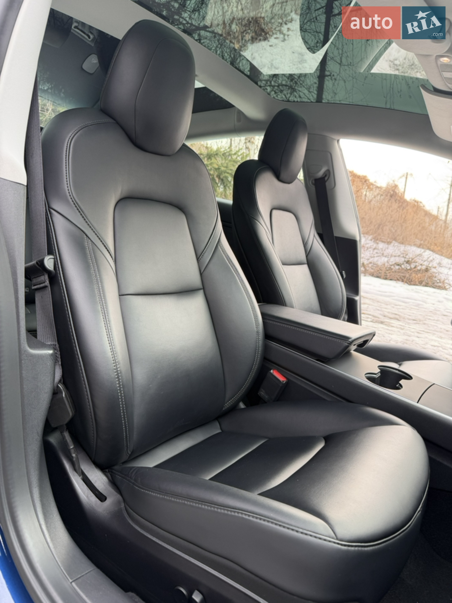 2019 Tesla Model 3 - мініатюра 2