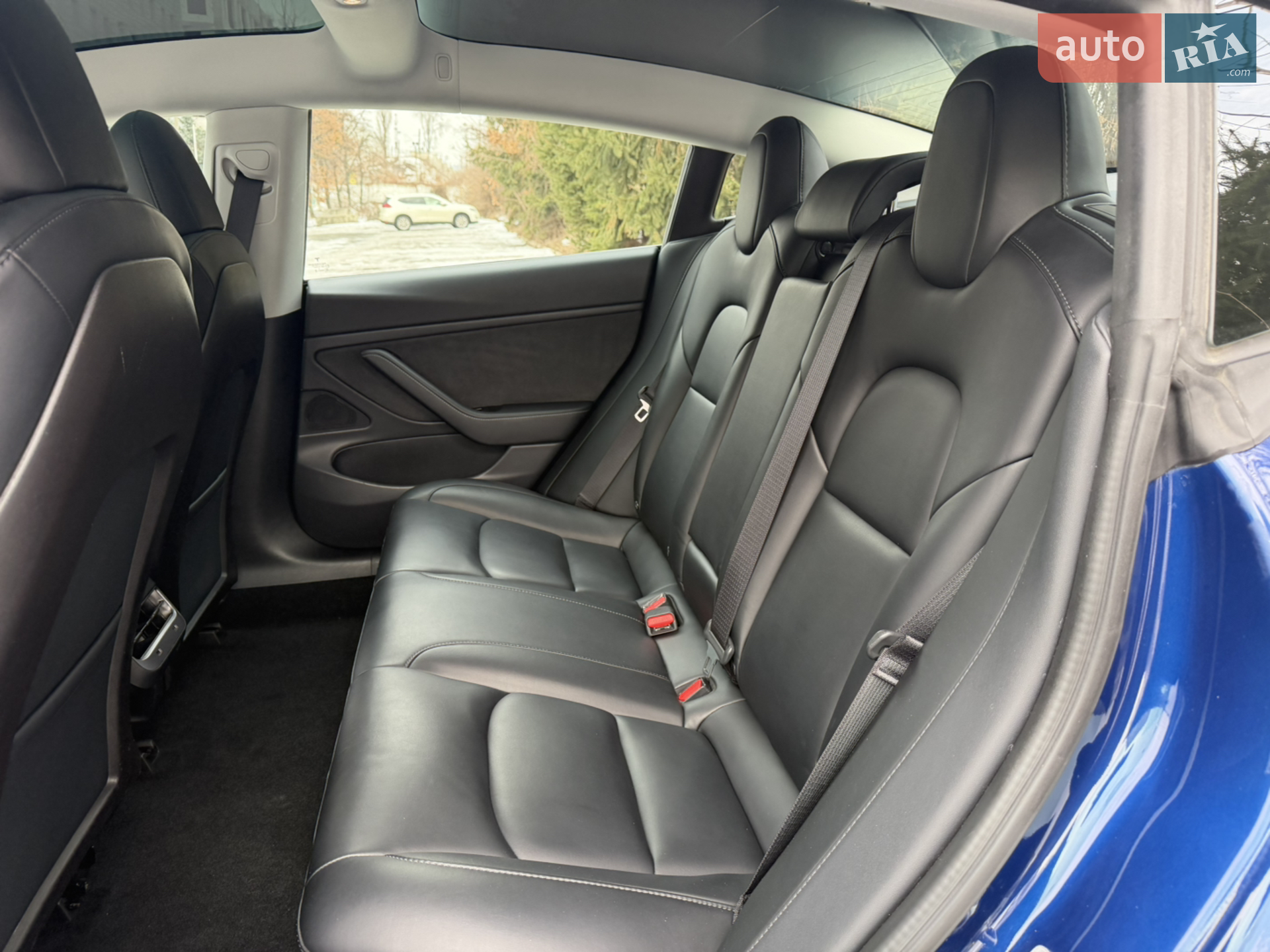 2019 Tesla Model 3 - мініатюра 4