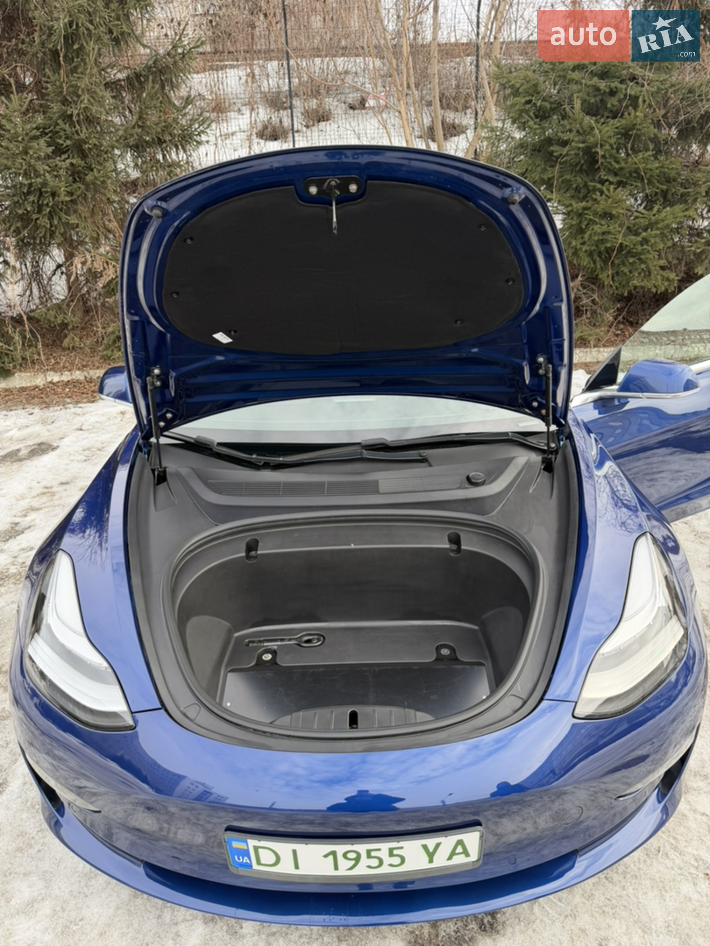 2019 Tesla Model 3 - мініатюра 5