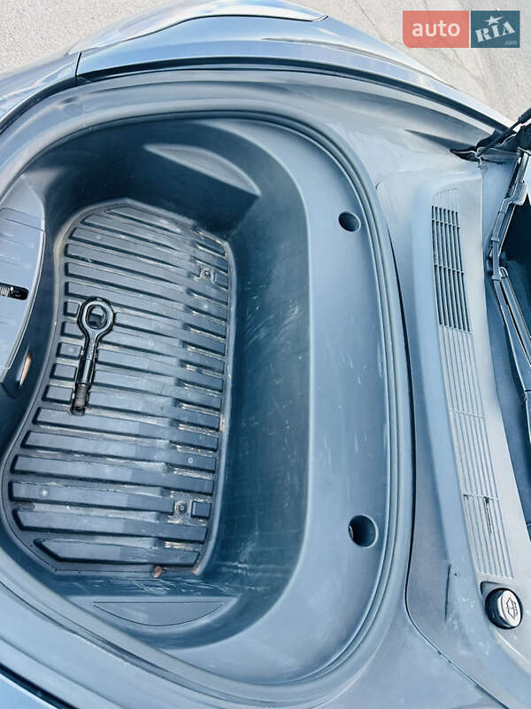 Седан Tesla Model 3 2021 в Львове фото 29 Седан Tesla Model 3 2021 в Львове