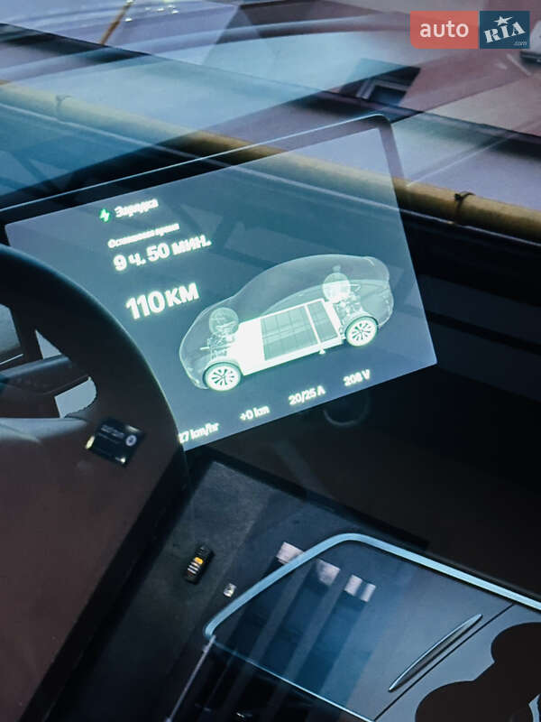 Седан Tesla Model 3 2021 в Львове фото 33 Седан Tesla Model 3 2021 в Львове