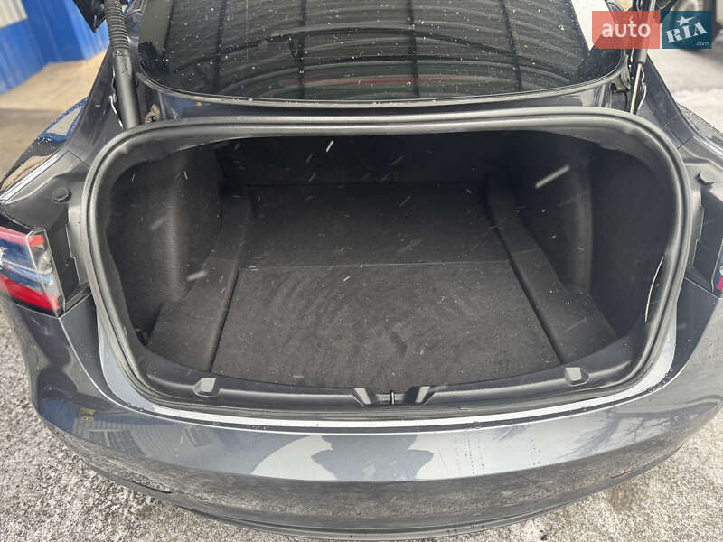 Седан Tesla Model 3 2021 в Кривому Розі