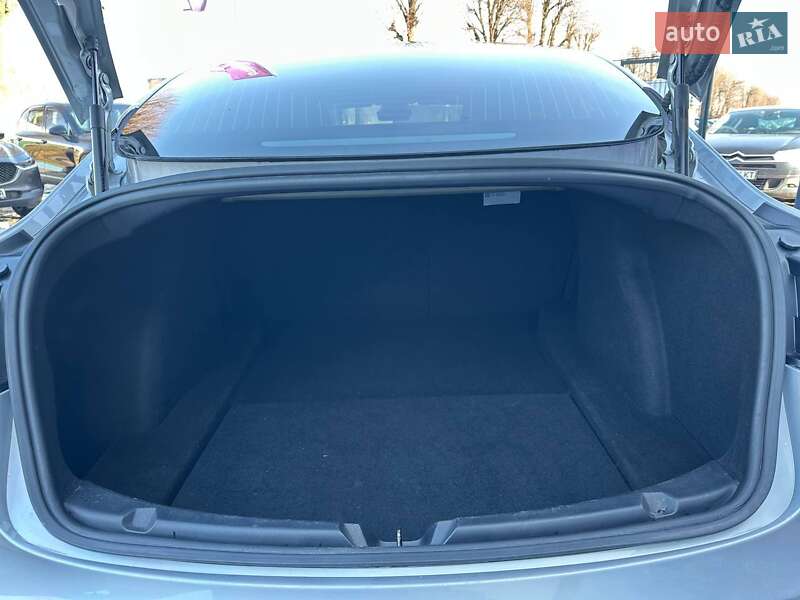 Седан Tesla Model 3 2018 в Виннице фото 19 Седан Tesla Model 3 2018 в Виннице