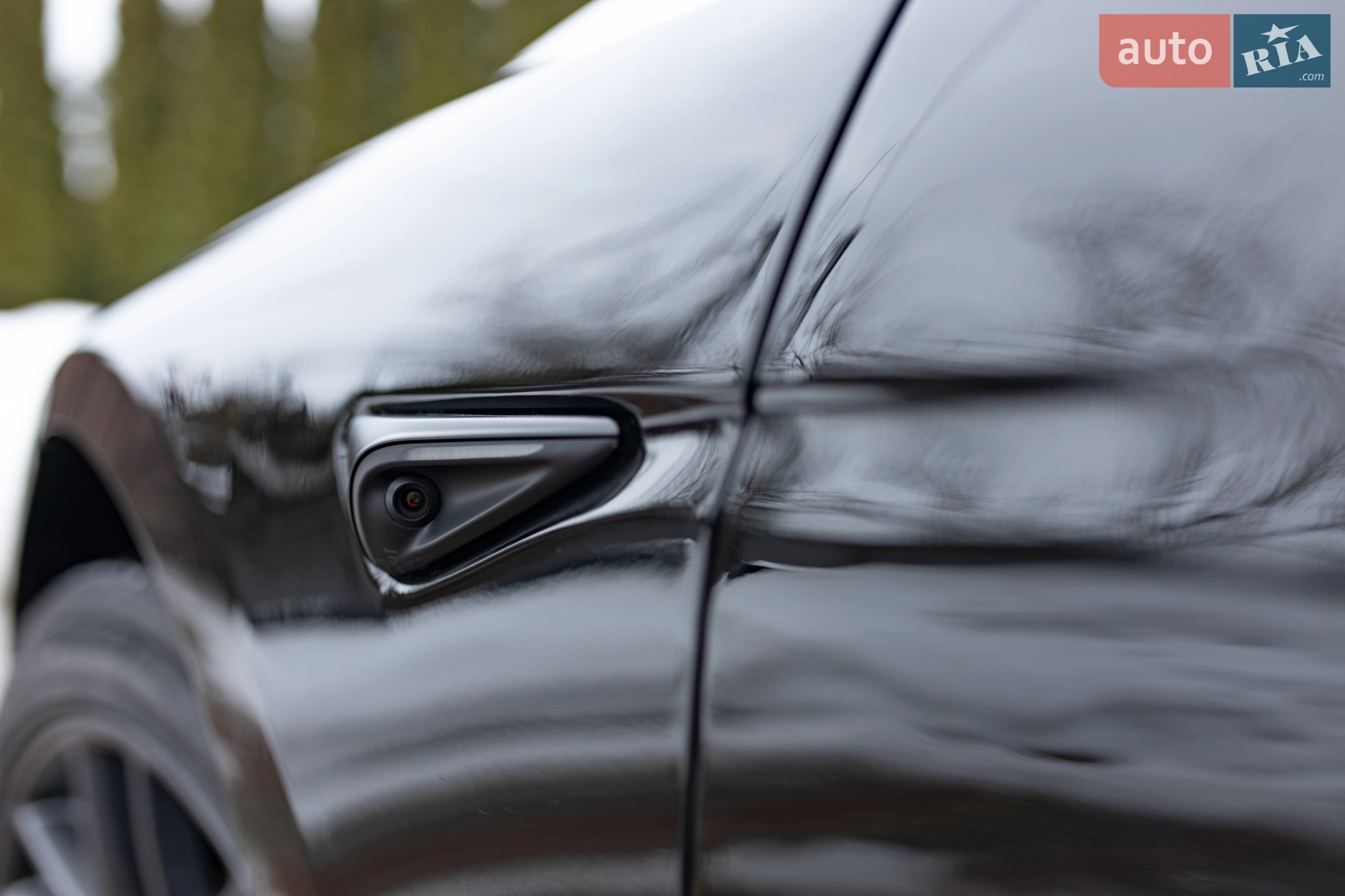 2024 Tesla Model 3 - мініатюра 10
