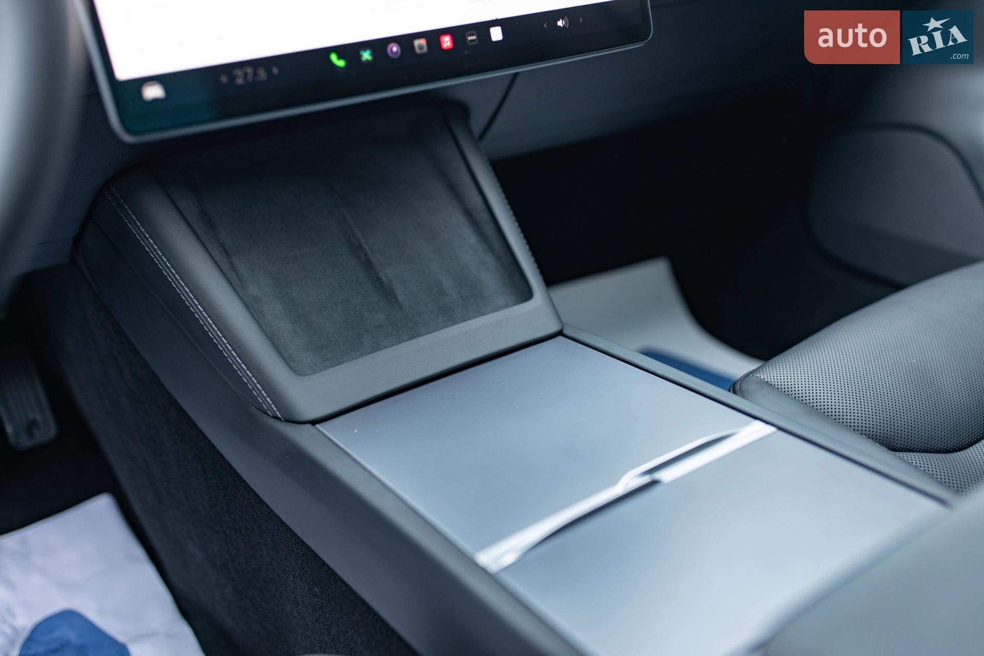 2024 Tesla Model 3 - мініатюра 25