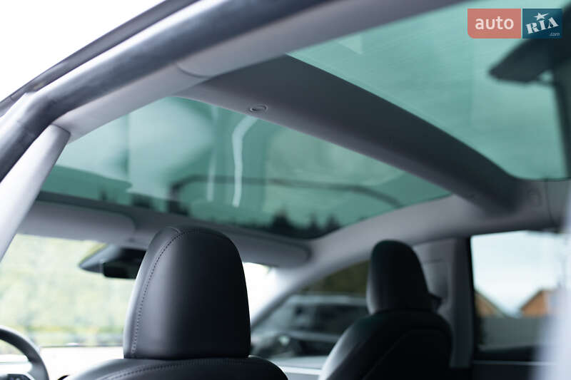 Седан Tesla Model 3 2024 в Самборі