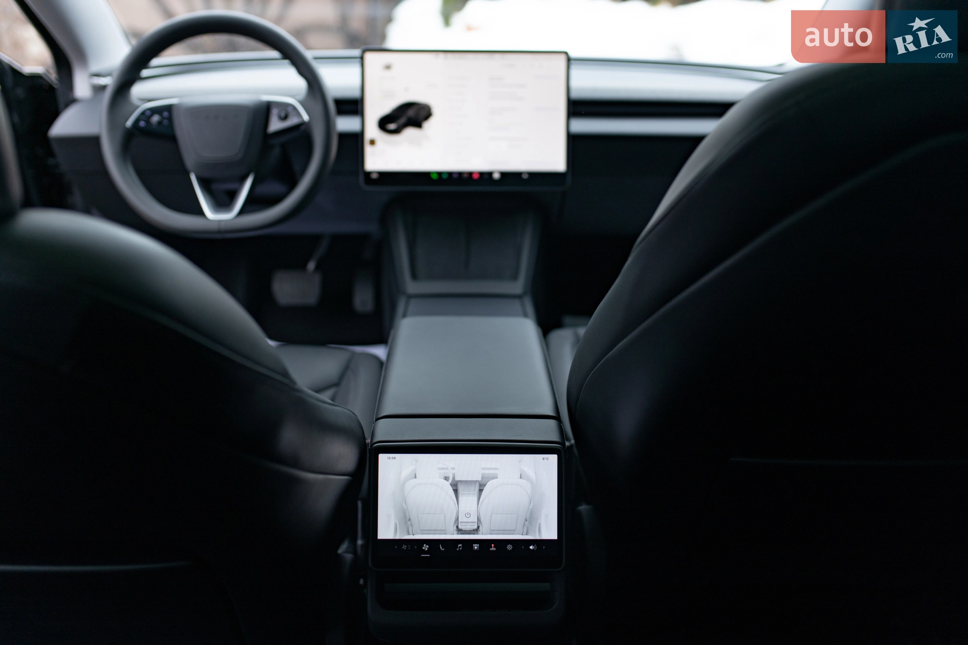 2024 Tesla Model 3 - мініатюра 33