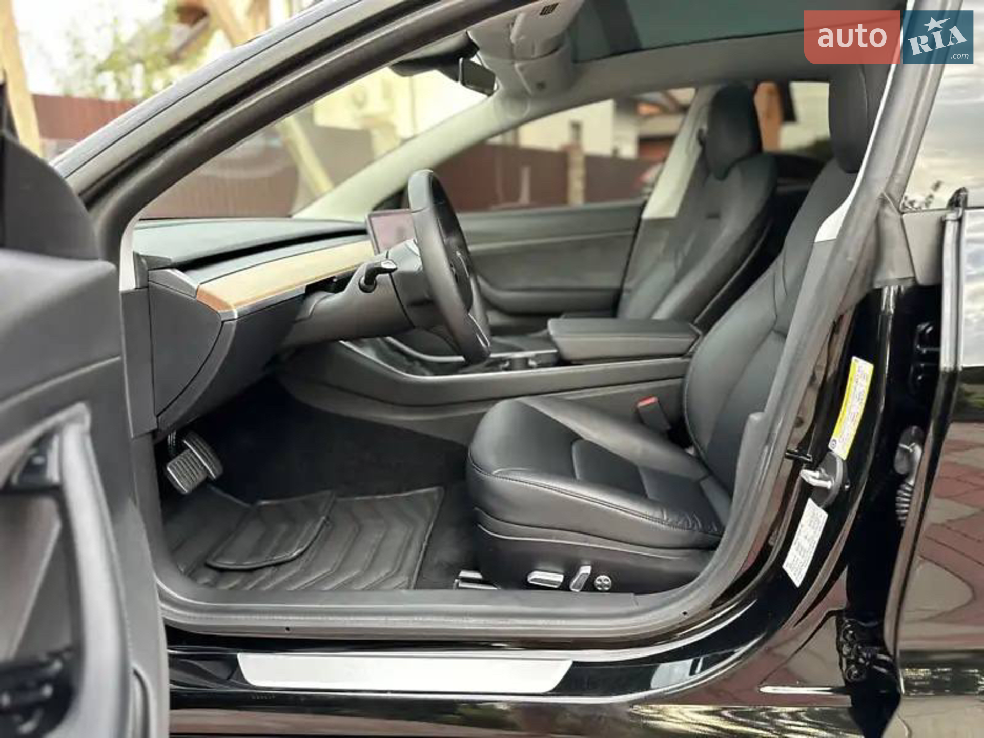 2020 Tesla Model 3 - мініатюра 11