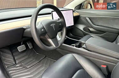 Седан Tesla Model 3 2020 в Виннице фото 14 Седан Tesla Model 3 2020 в Виннице