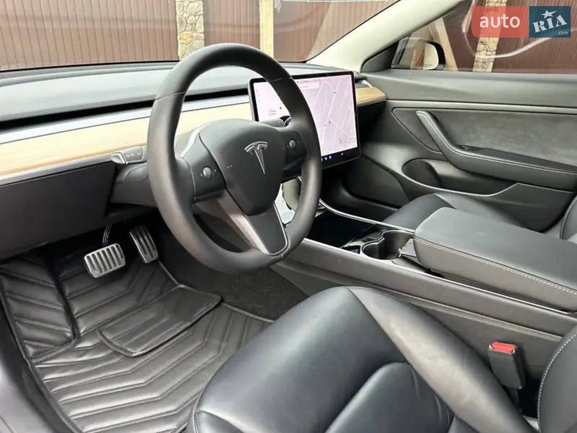 2020 Tesla Model 3 - мініатюра 14