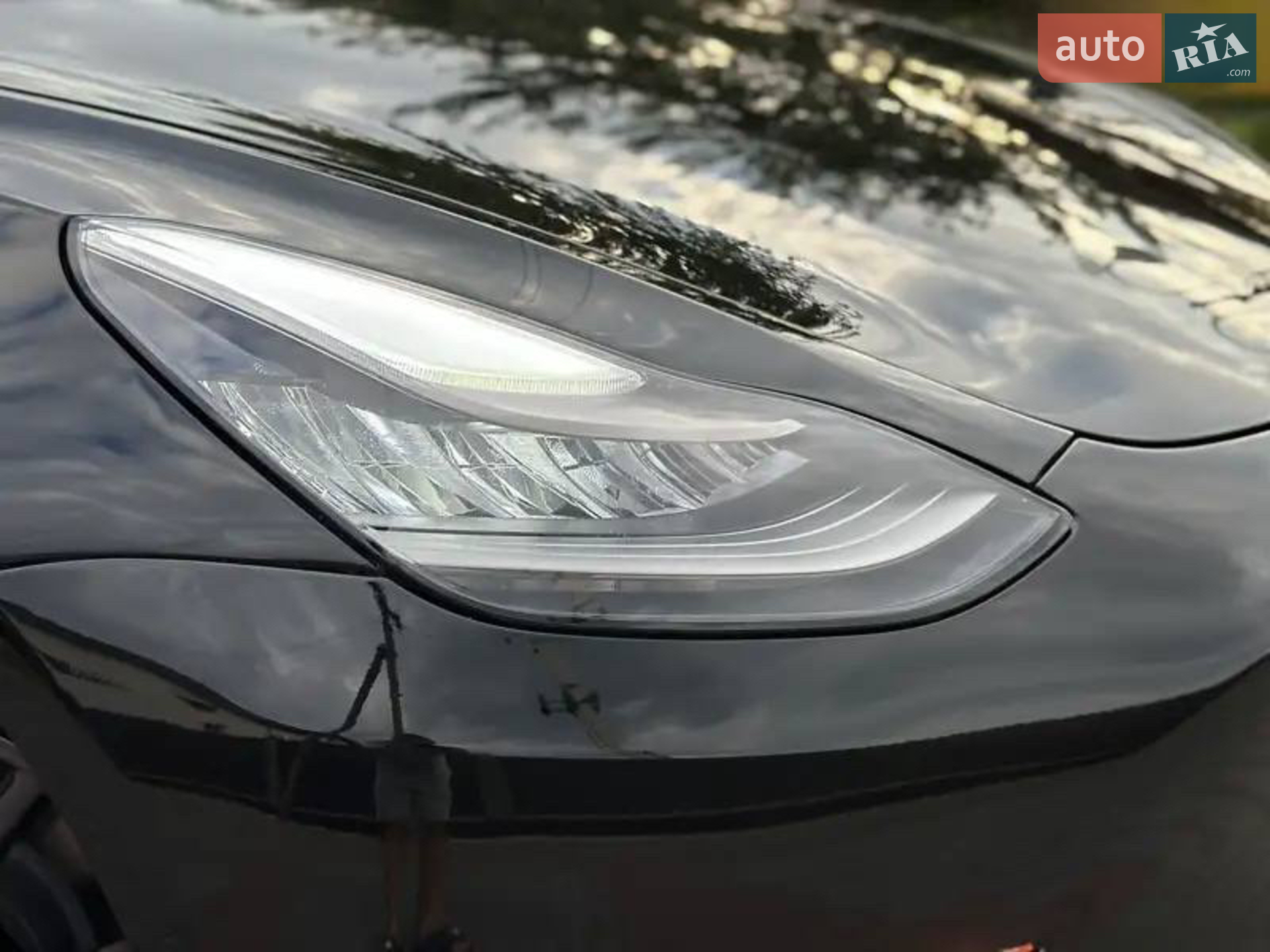 2020 Tesla Model 3 - мініатюра 18