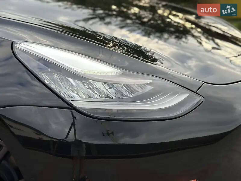 Седан Tesla Model 3 2020 в Виннице фото 18 Седан Tesla Model 3 2020 в Виннице