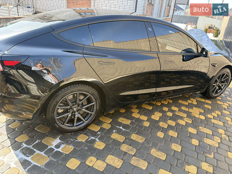 Седан Tesla Model 3 2020 в Виннице фото 7 Седан Tesla Model 3 2020 в Виннице