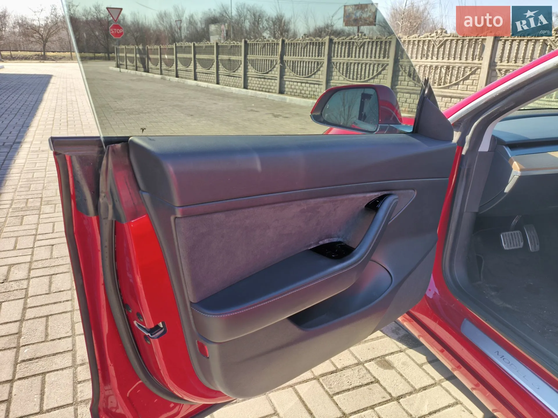 2019 Tesla Model 3 - мініатюра 13