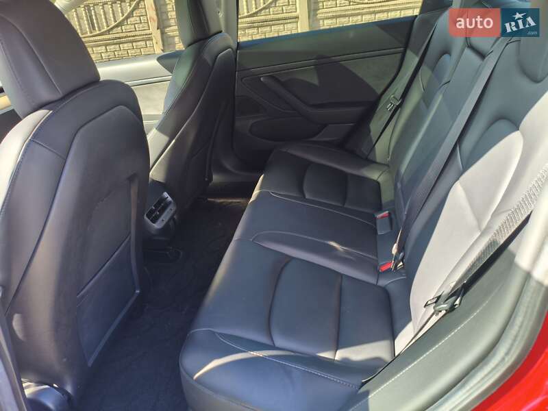 Седан Tesla Model 3 2019 в Запоріжжі фото 21 Седан Tesla Model 3 2019 в Запоріжжі