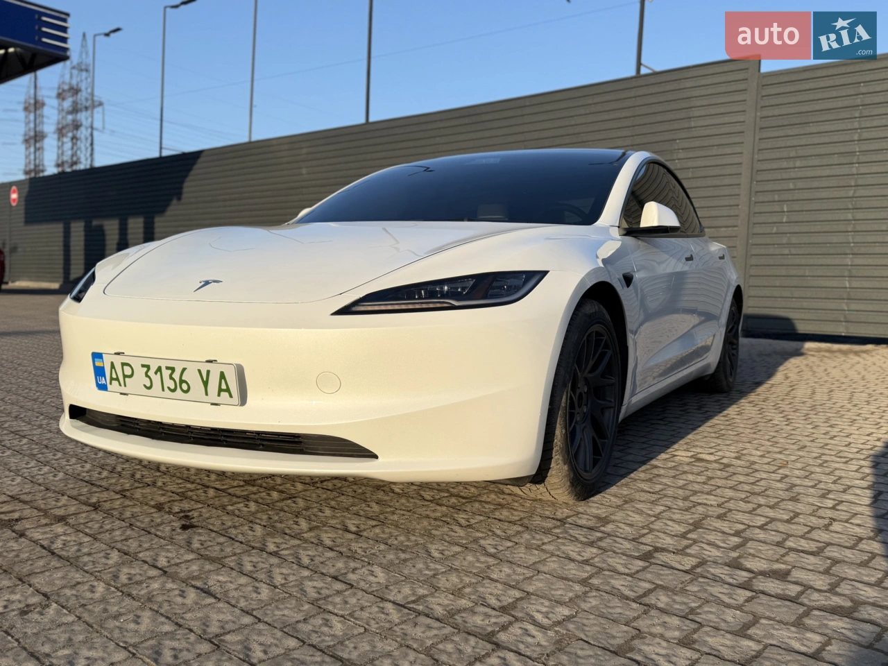2024 Tesla Model 3 - мініатюра 22