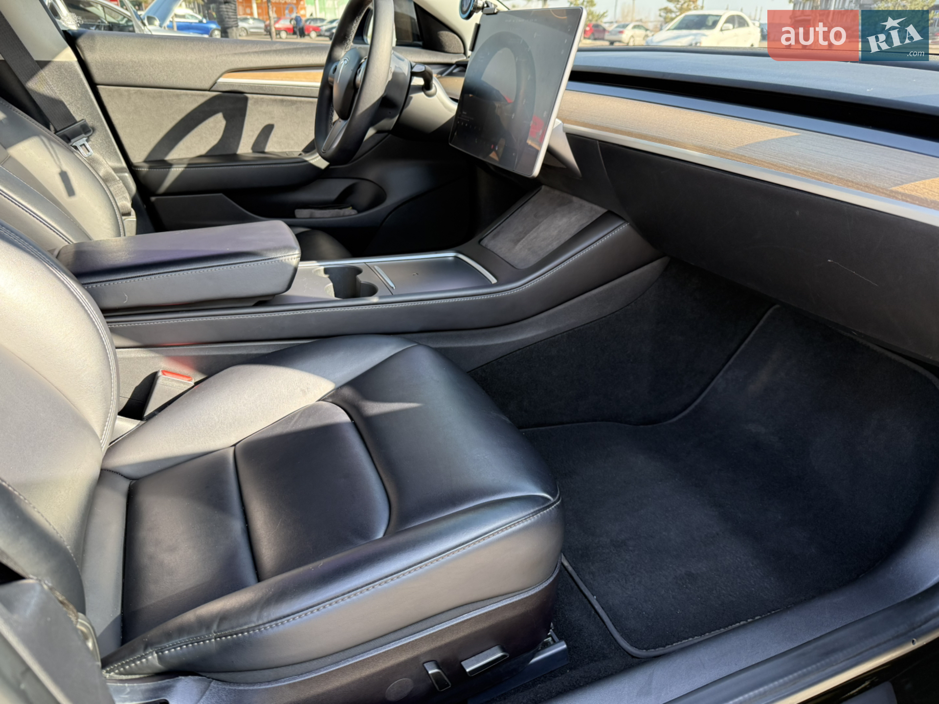 2021 Tesla Model 3 - мініатюра 29