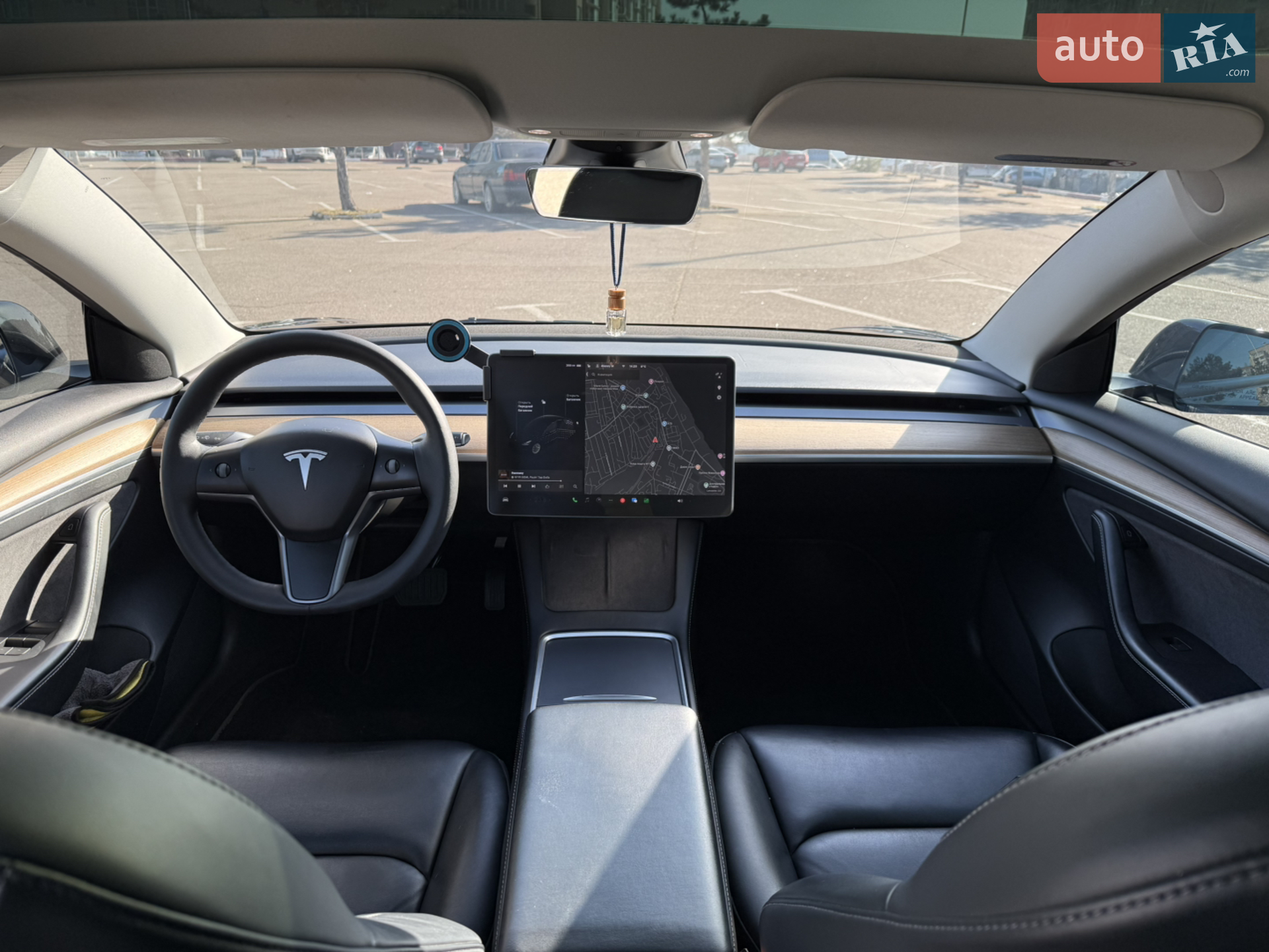 2021 Tesla Model 3 - мініатюра 39