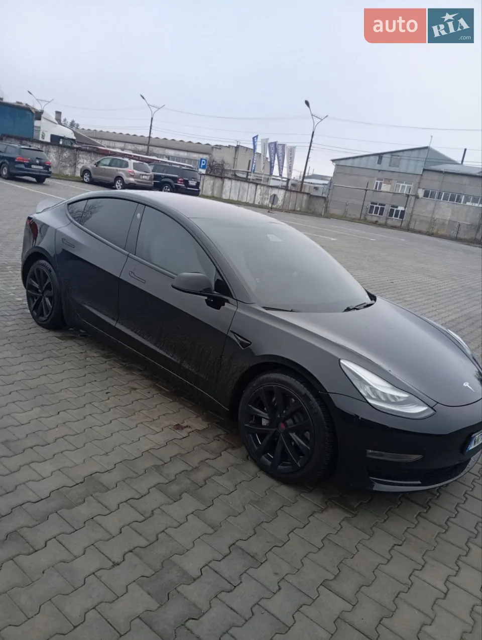 2019 Tesla Model 3 - мініатюра 28