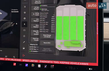 Седан Tesla Model 3 2021 в Львове