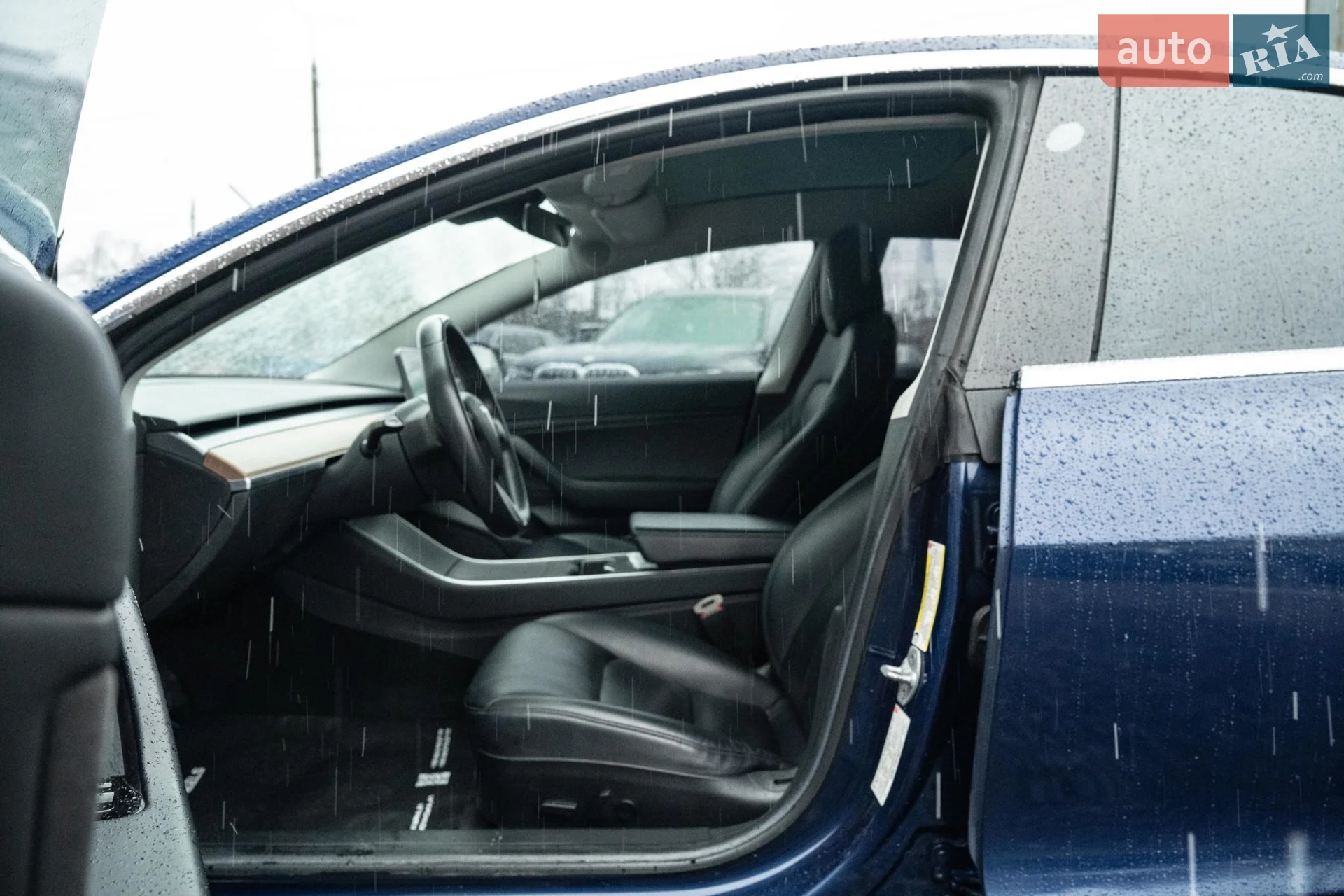 2018 Tesla Model 3 - мініатюра 15