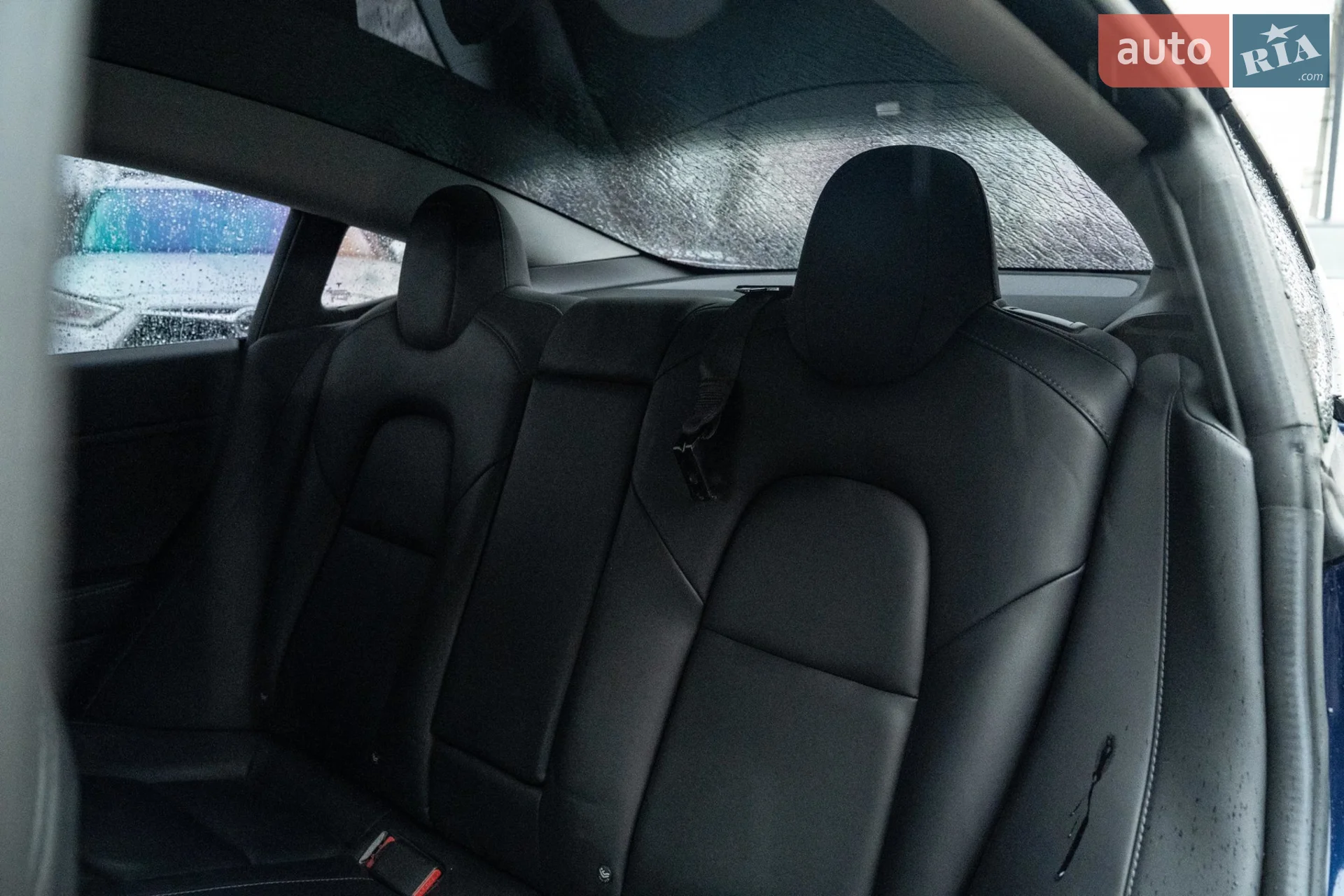 2018 Tesla Model 3 - мініатюра 30