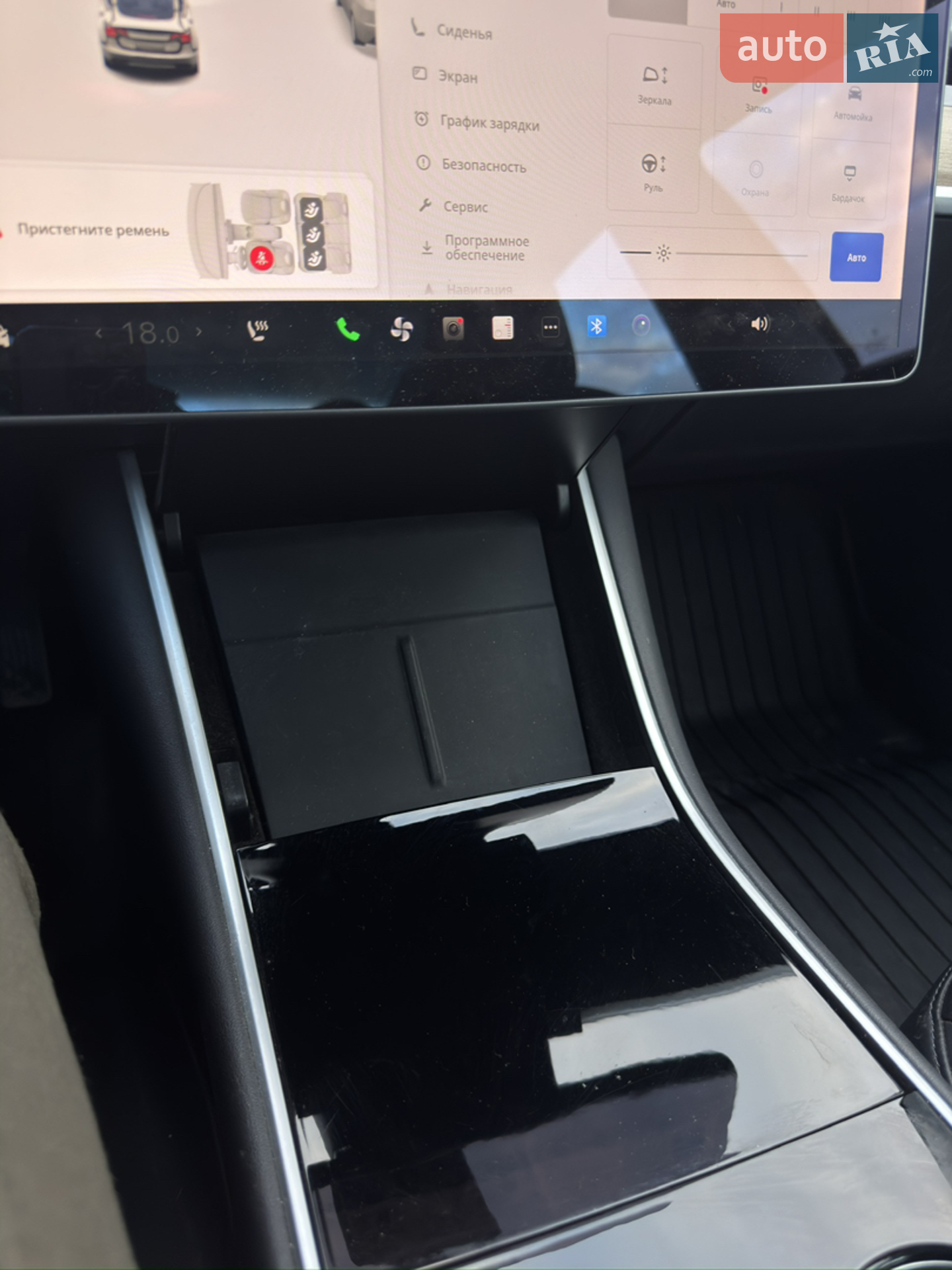 2020 Tesla Model 3 - мініатюра 8