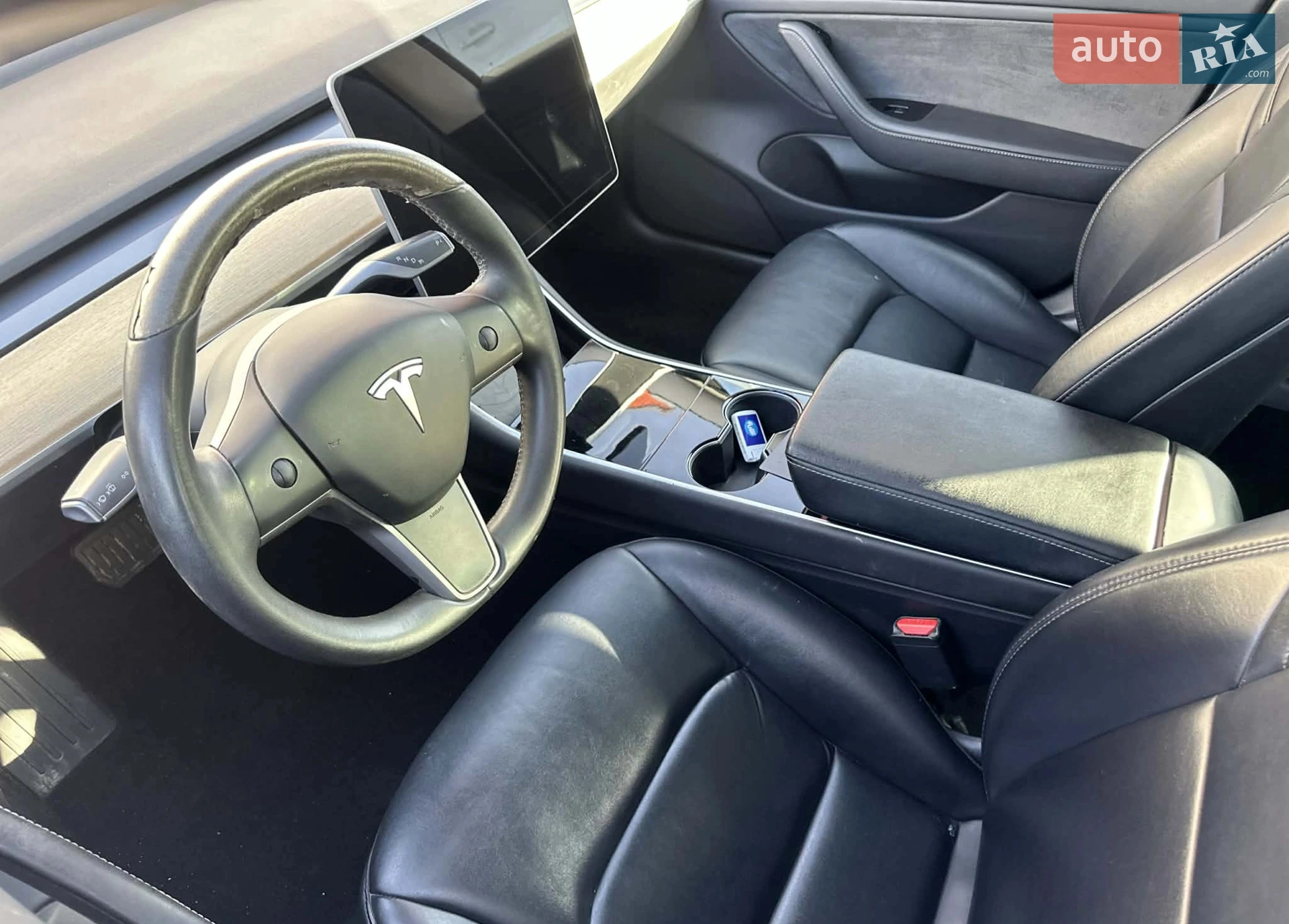 2018 Tesla Model 3 - мініатюра 9