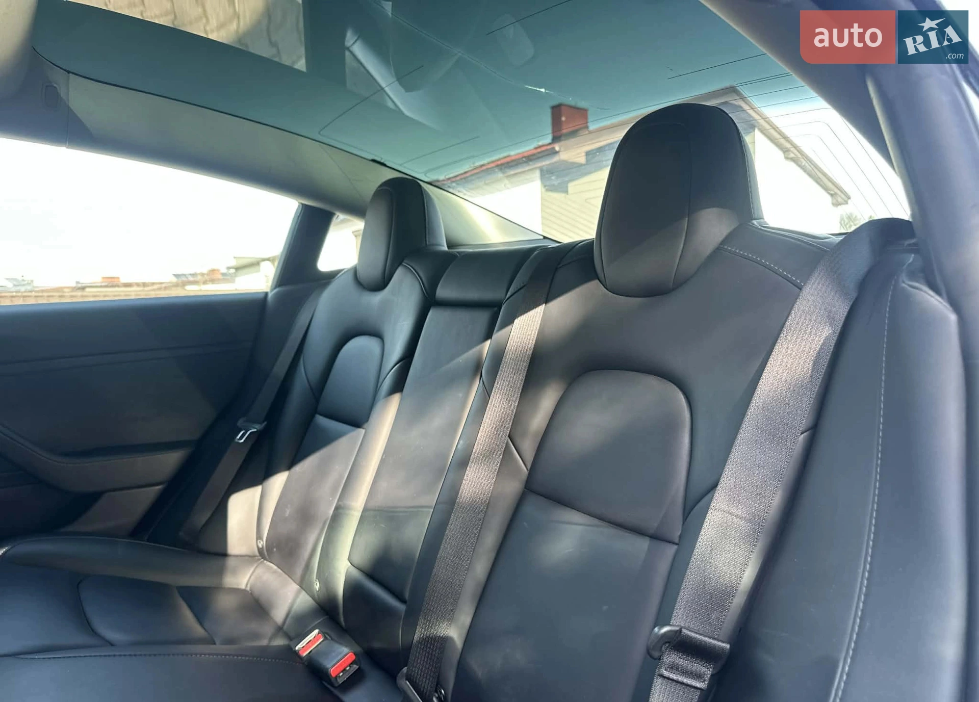 2018 Tesla Model 3 - мініатюра 12