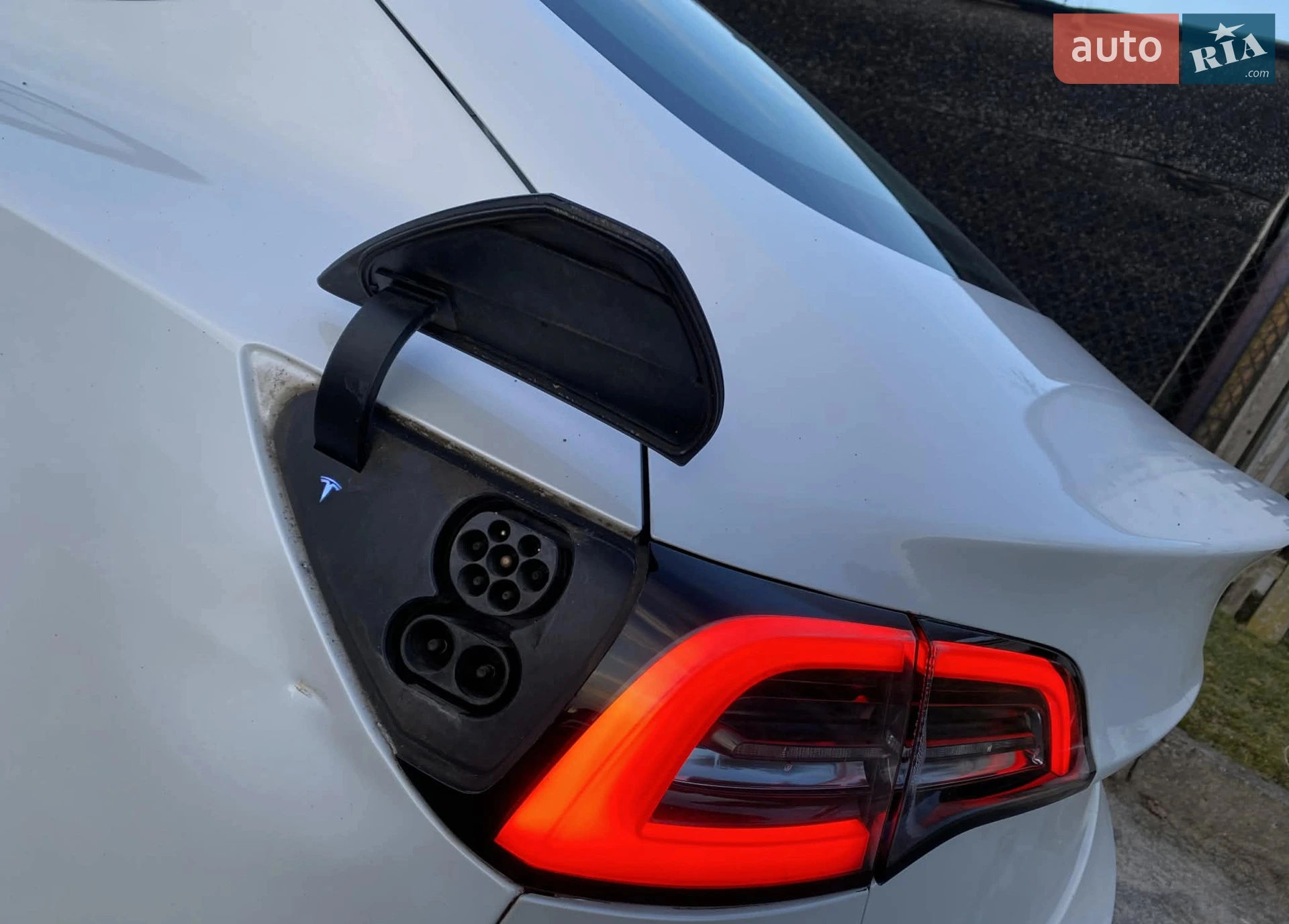 2018 Tesla Model 3 - мініатюра 13