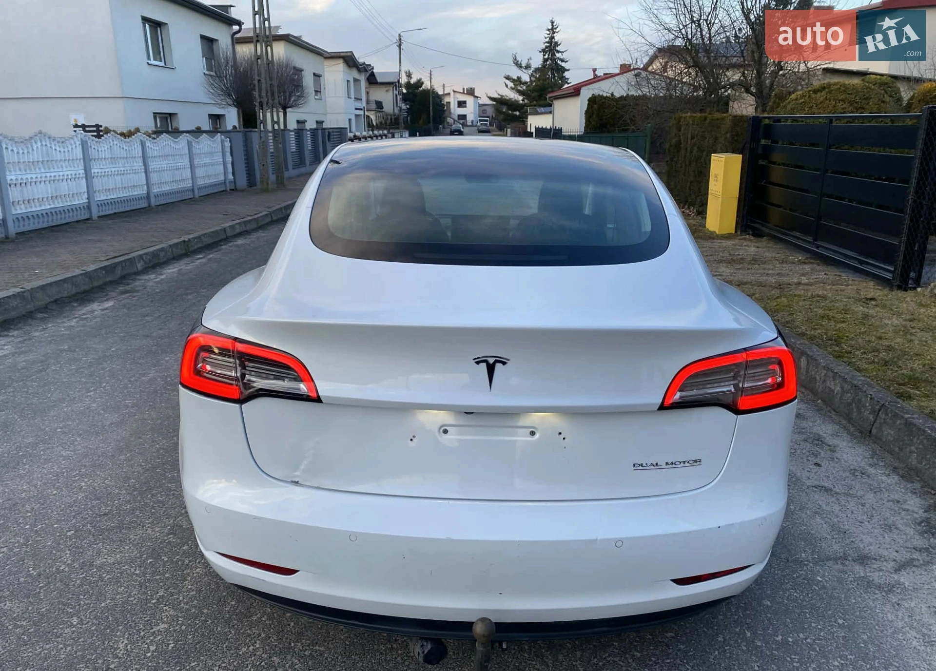 2018 Tesla Model 3 - мініатюра 14