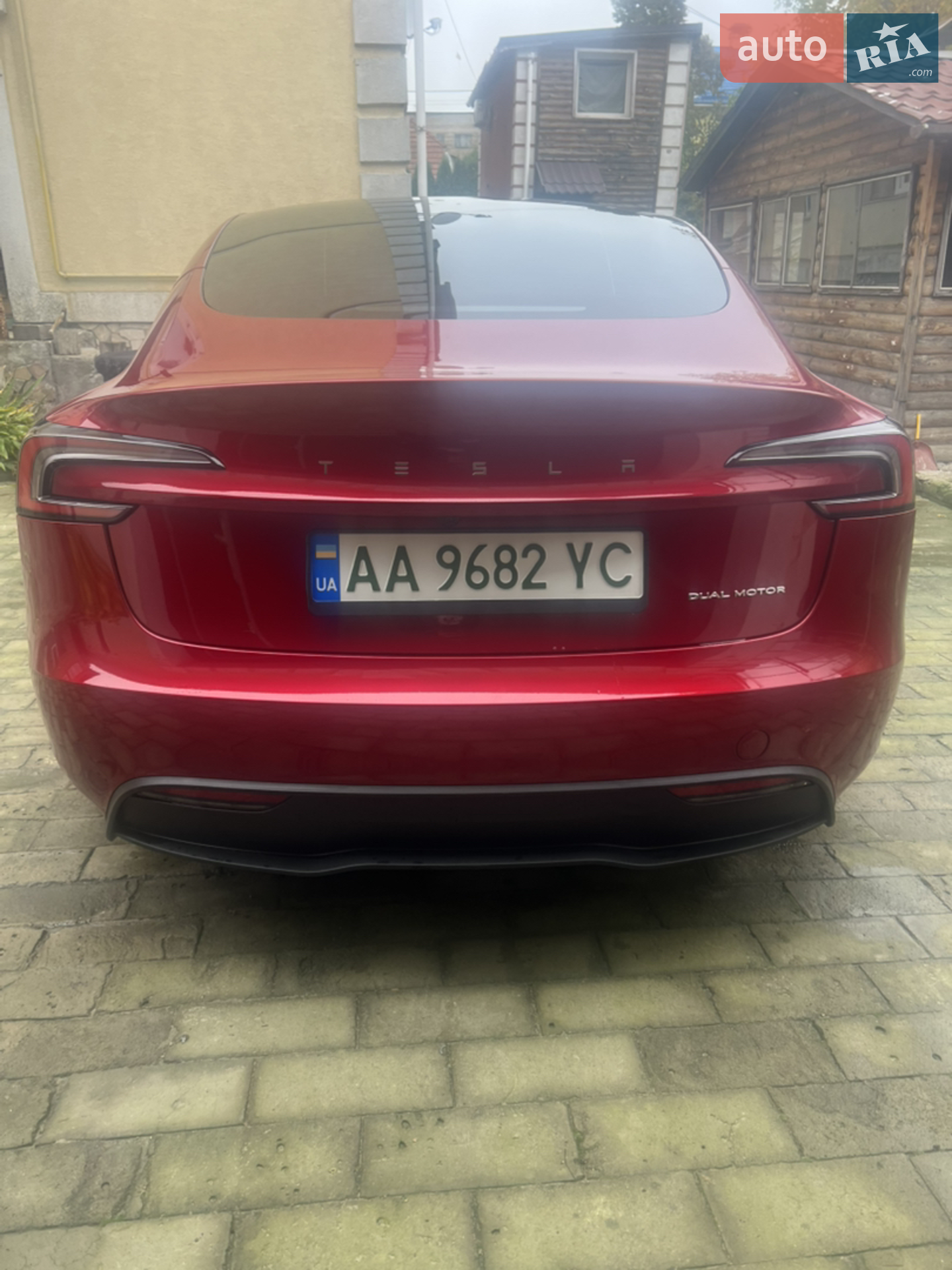 2024 Tesla Model 3 - мініатюра 21