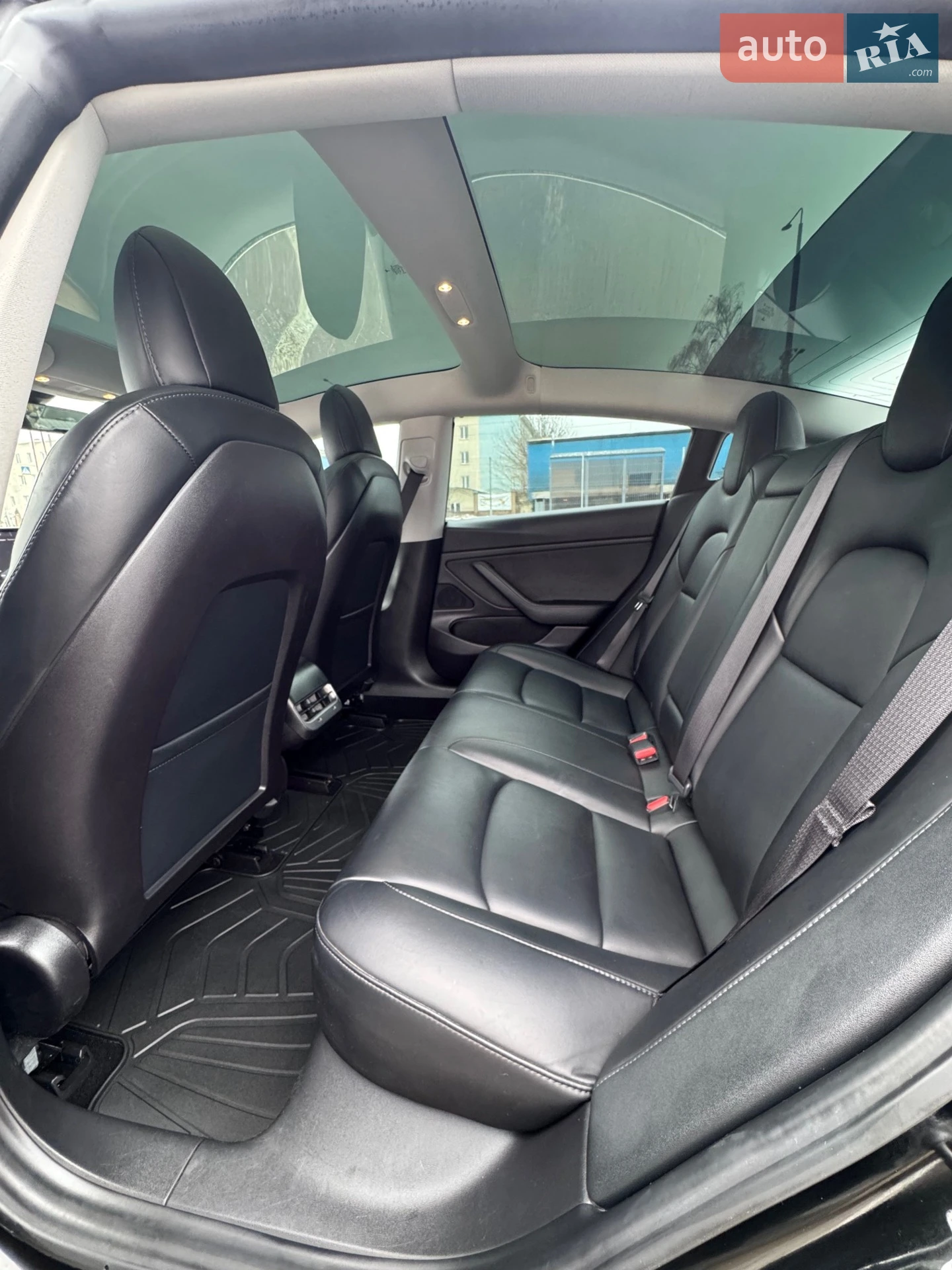 2019 Tesla Model 3 - мініатюра 5