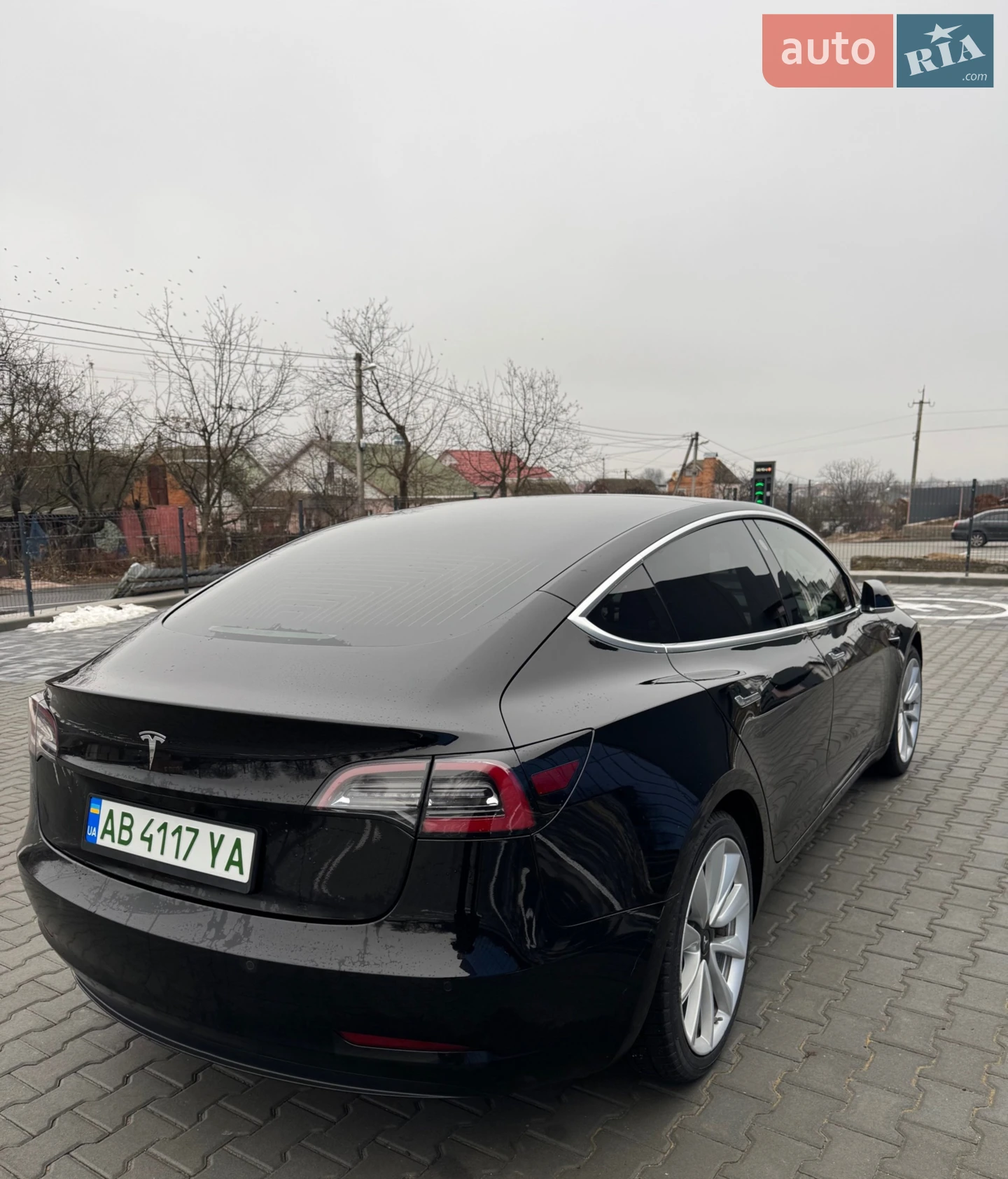 2019 Tesla Model 3 - мініатюра 22