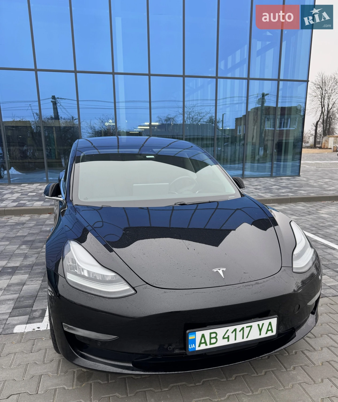 2019 Tesla Model 3 - мініатюра 19