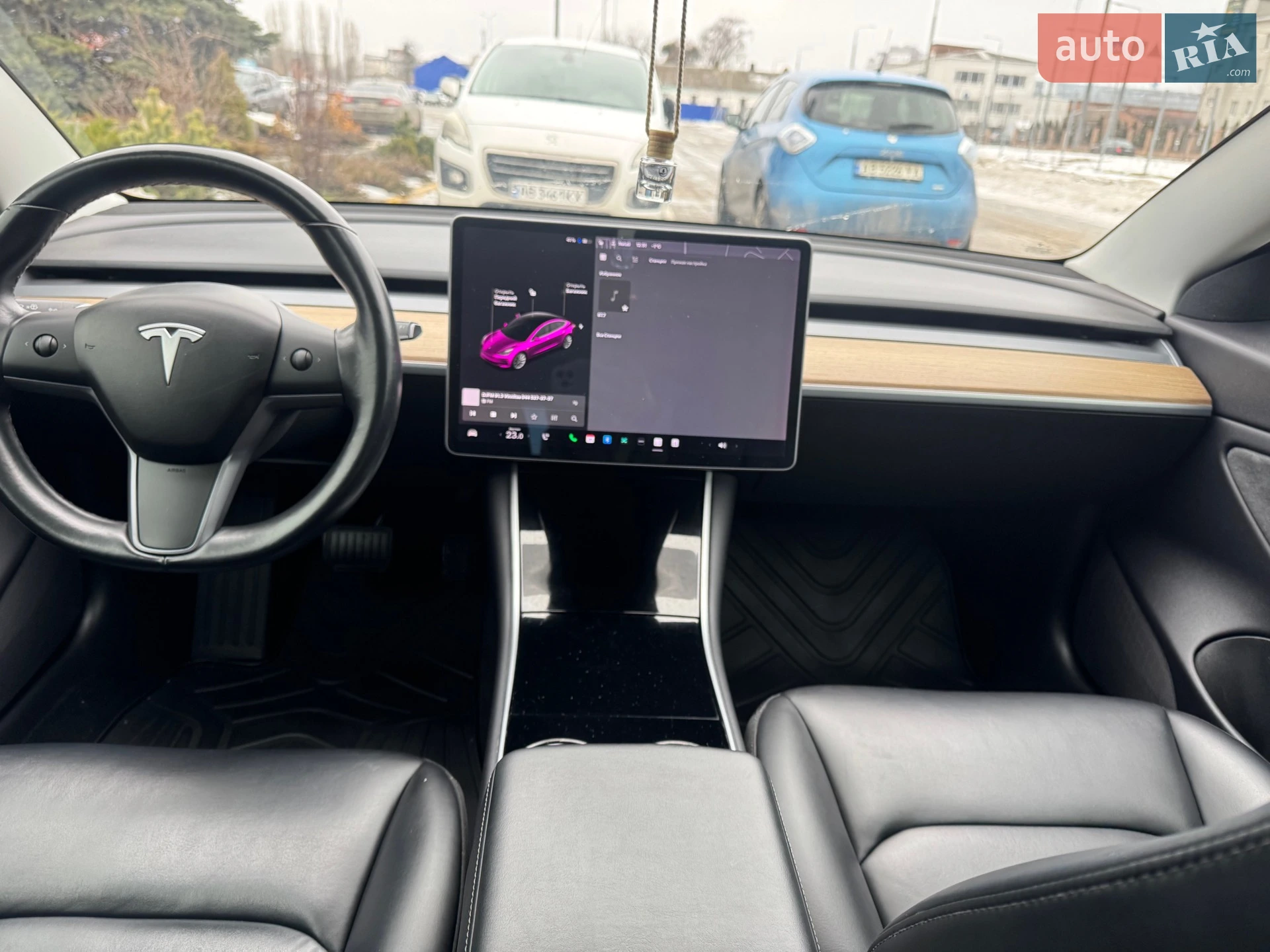 2019 Tesla Model 3 - мініатюра 23