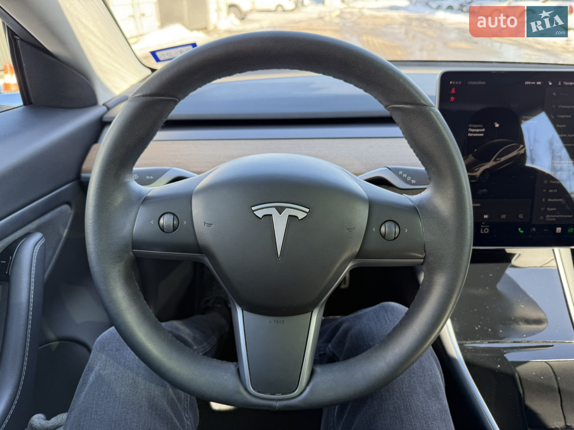 2020 Tesla Model 3 - мініатюра 19