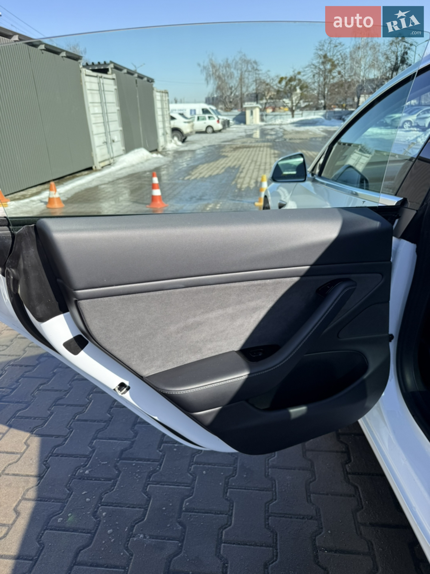 2020 Tesla Model 3 - мініатюра 34