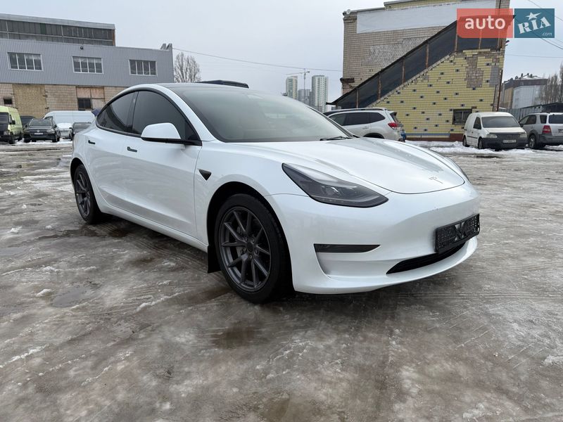 Tesla Model 3 2023 Tesla Model 3 2023