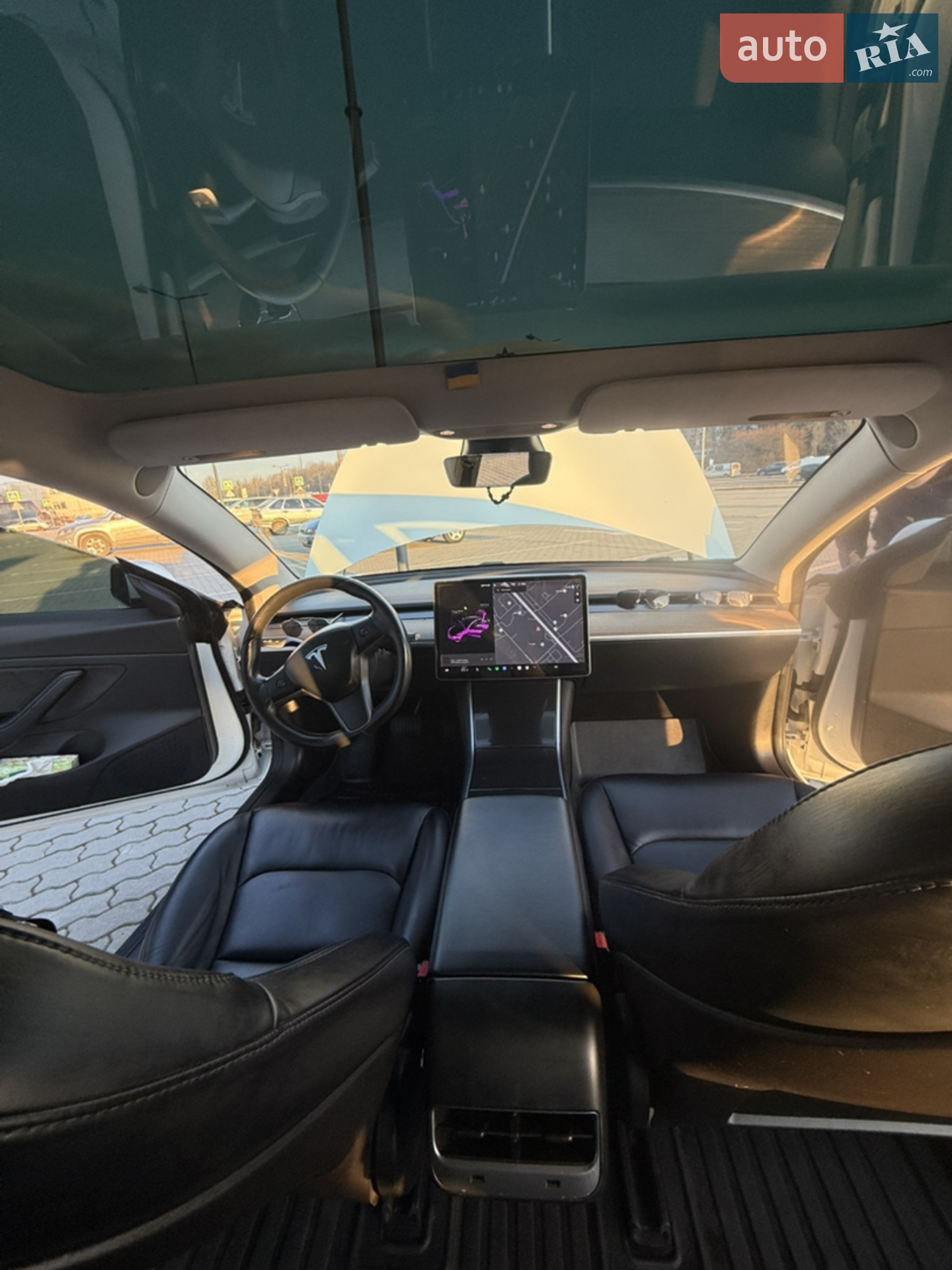 2018 Tesla Model 3 - мініатюра 17