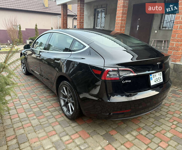 Седан Tesla Model 3 2020 в Одессе