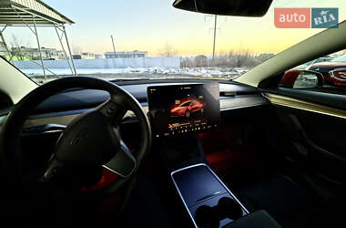 Седан Tesla Model 3 2022 в Хмельницькому