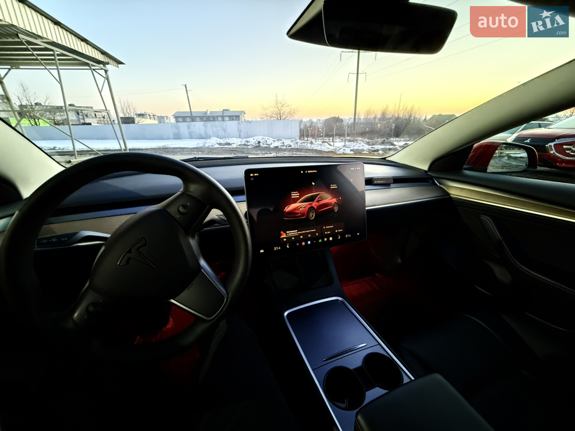 2022 Tesla Model 3 - мініатюра 3