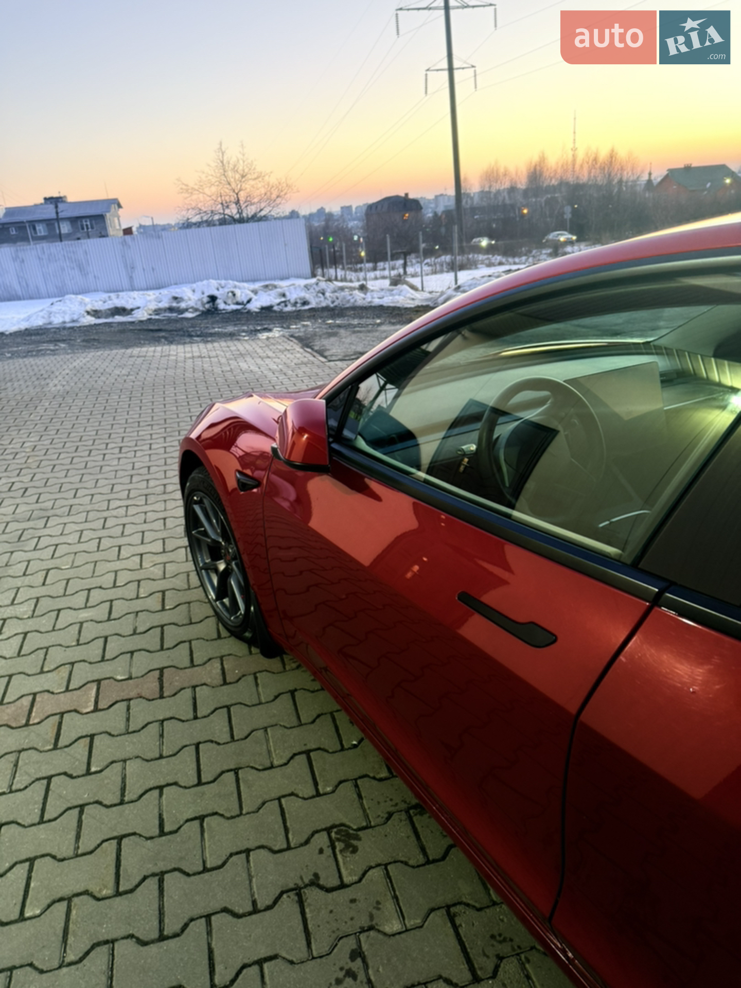 2022 Tesla Model 3 - мініатюра 12