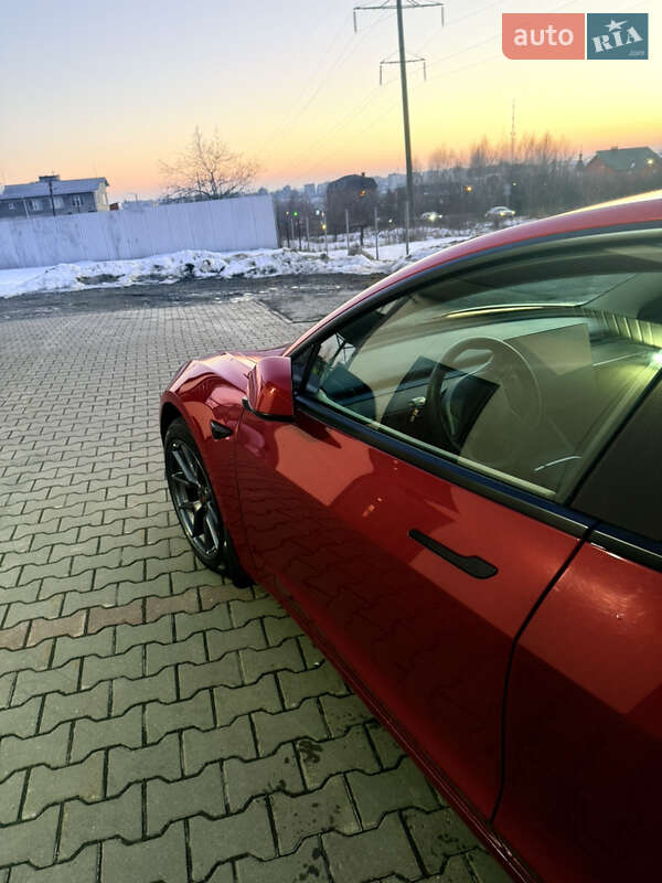 Седан Tesla Model 3 2022 в Хмельницком фото 12 Седан Tesla Model 3 2022 в Хмельницком